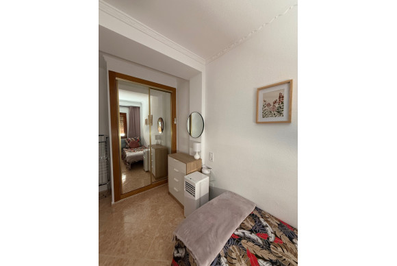 Herverkoop - Appartement  - Torrevieja - Torre La Mata