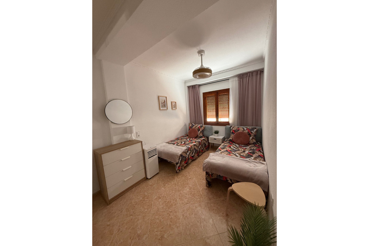 Herverkoop - Appartement  - Torrevieja - Torre La Mata