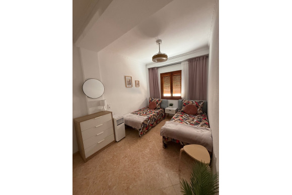 Herverkoop - Appartement  - Torrevieja - Torre La Mata