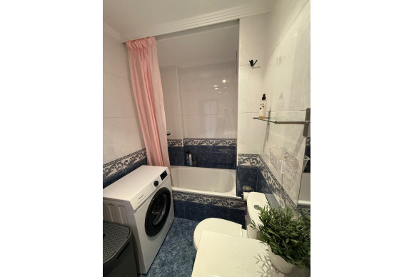 Herverkoop - Appartement  - Torrevieja - Torre La Mata