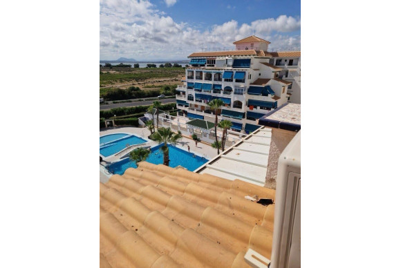 Herverkoop - Appartement  - Torrevieja - Torre La Mata
