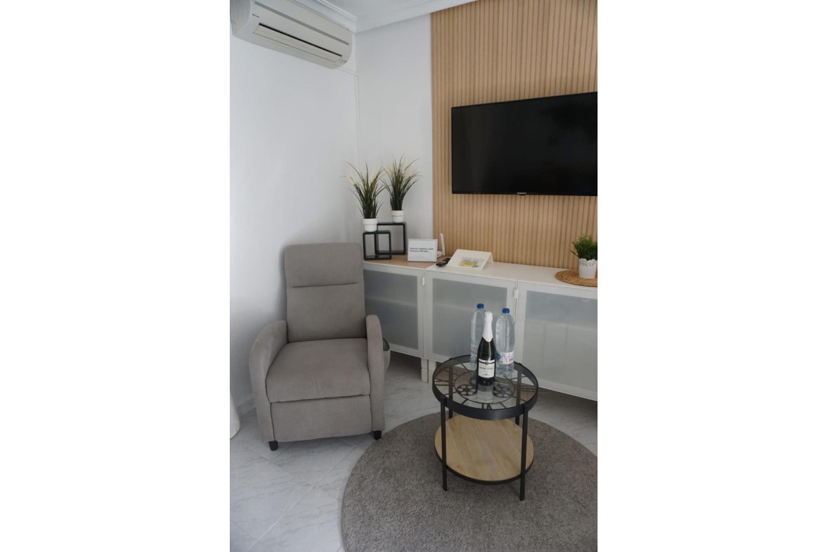 Herverkoop - Appartement  - Torrevieja - Torre La Mata