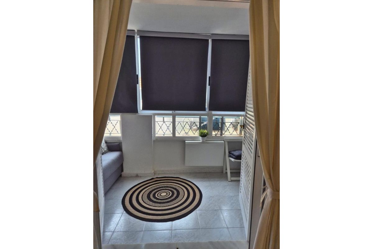 Herverkoop - Appartement  - Torrevieja - Torre La Mata