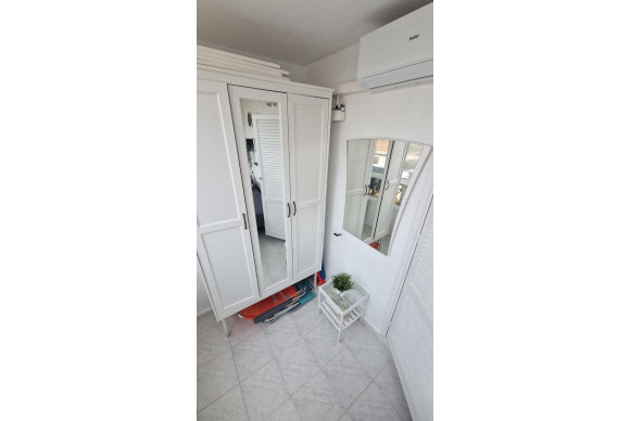 Herverkoop - Appartement  - Torrevieja - Torre La Mata