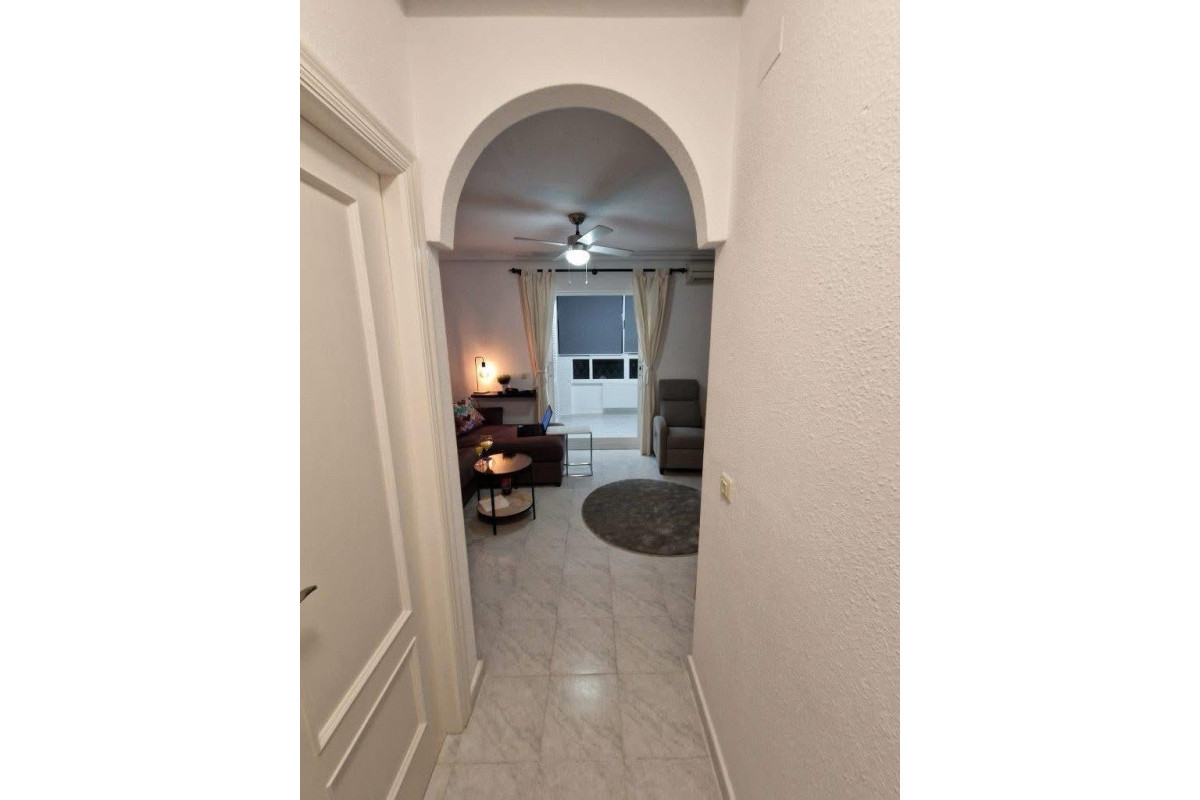Herverkoop - Appartement  - Torrevieja - Torre La Mata