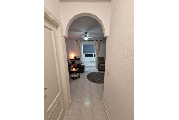 Herverkoop - Appartement  - Torrevieja - Torre La Mata