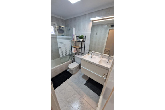 Herverkoop - Appartement  - Torrevieja - Torre La Mata