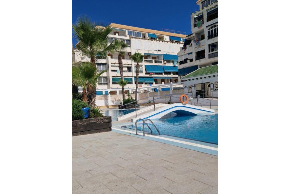 Herverkoop - Appartement  - Torrevieja - Torre La Mata