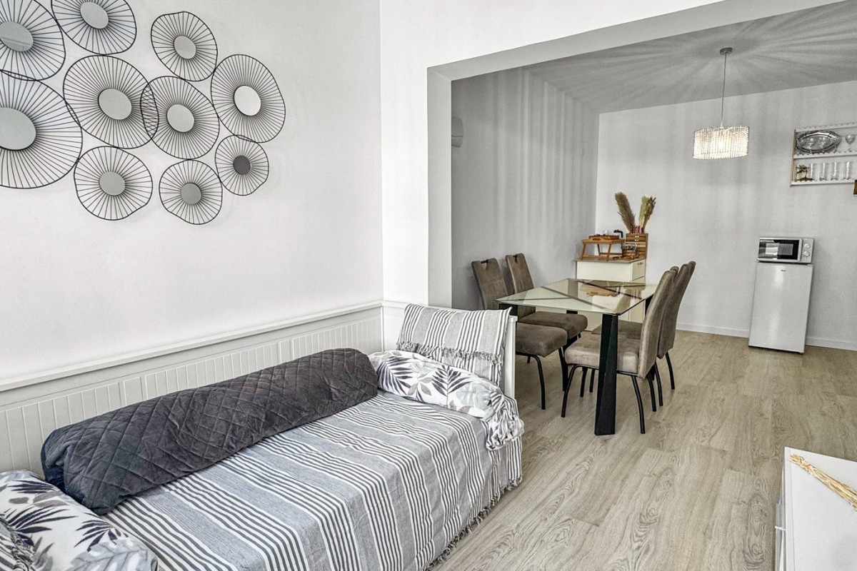 Herverkoop - Appartement  - Orihuela Costa - Los Balcones