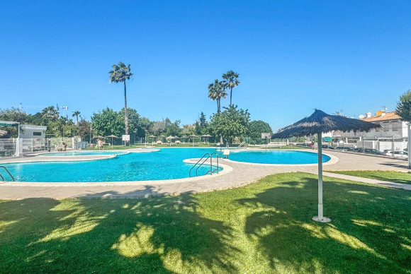 Herverkoop - Appartement  - Orihuela Costa - Los Balcones