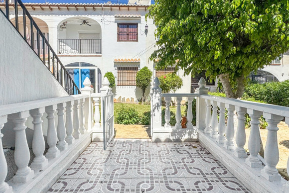 Herverkoop - Appartement  - Orihuela Costa - Los Balcones
