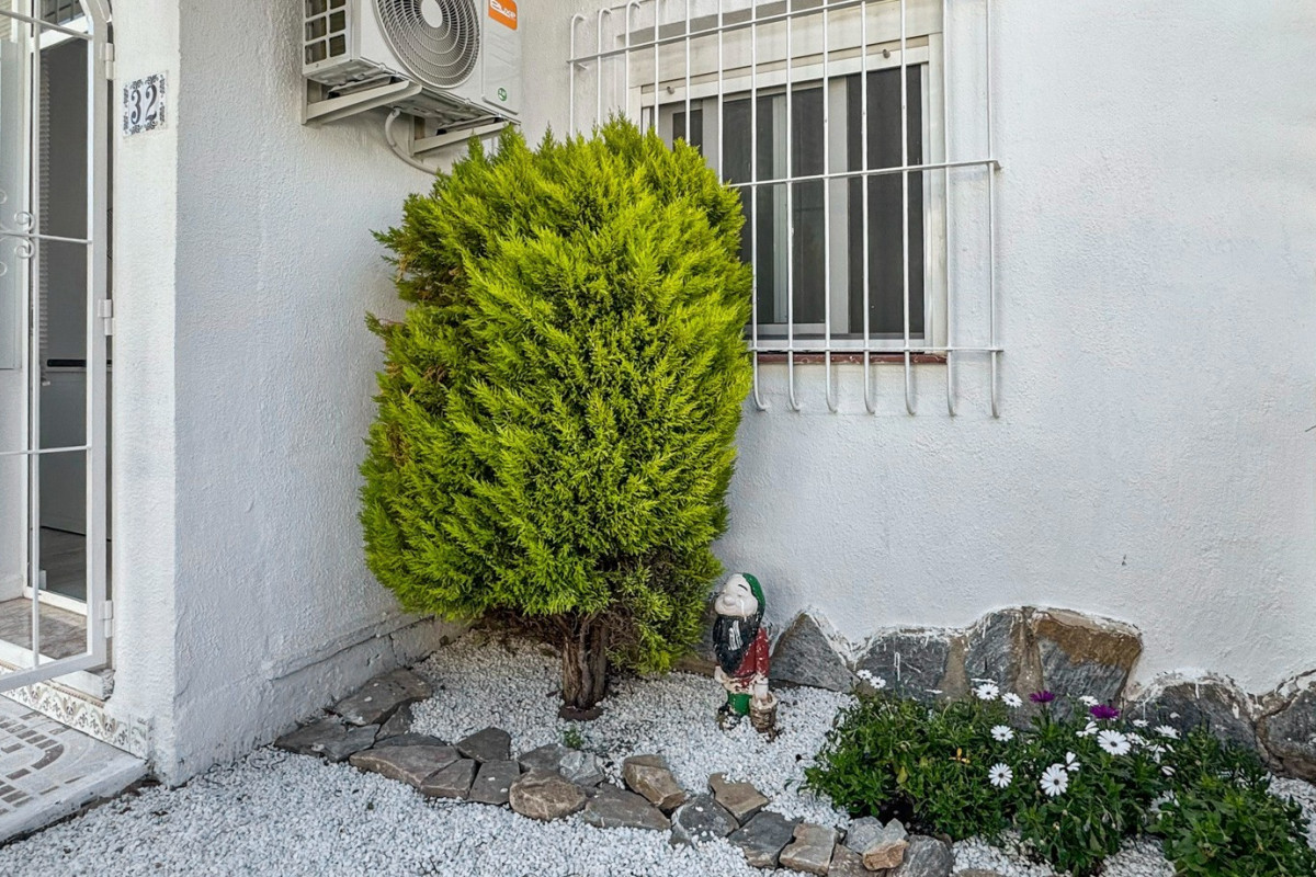 Herverkoop - Appartement  - Orihuela Costa - Los Balcones