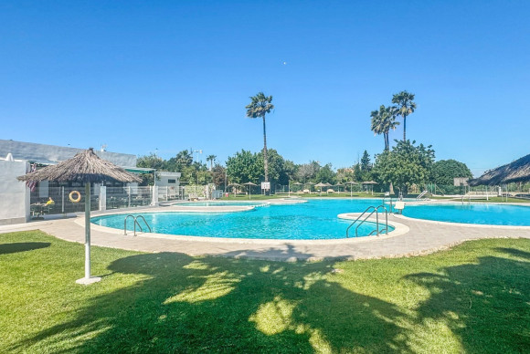 Herverkoop - Appartement  - Orihuela Costa - Los Balcones