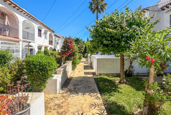 Herverkoop - Appartement  - Orihuela Costa - Los Balcones