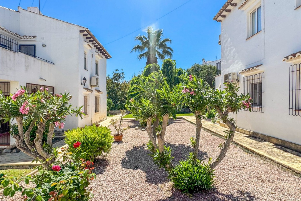 Herverkoop - Appartement  - Orihuela Costa - Los Balcones