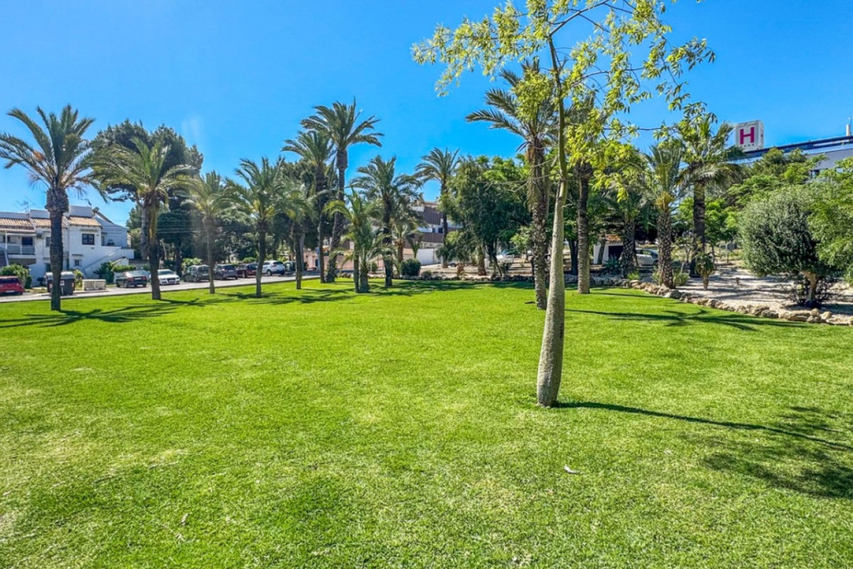 Herverkoop - Appartement  - Orihuela Costa - Los Balcones