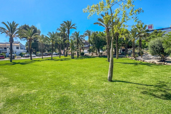 Herverkoop - Appartement  - Orihuela Costa - Los Balcones