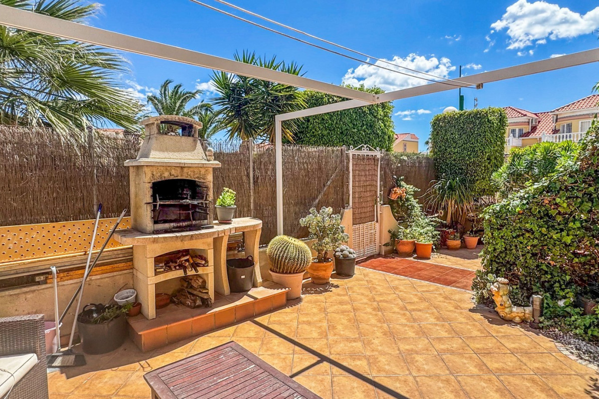 Herverkoop - Woning - Orihuela Costa - La Florida