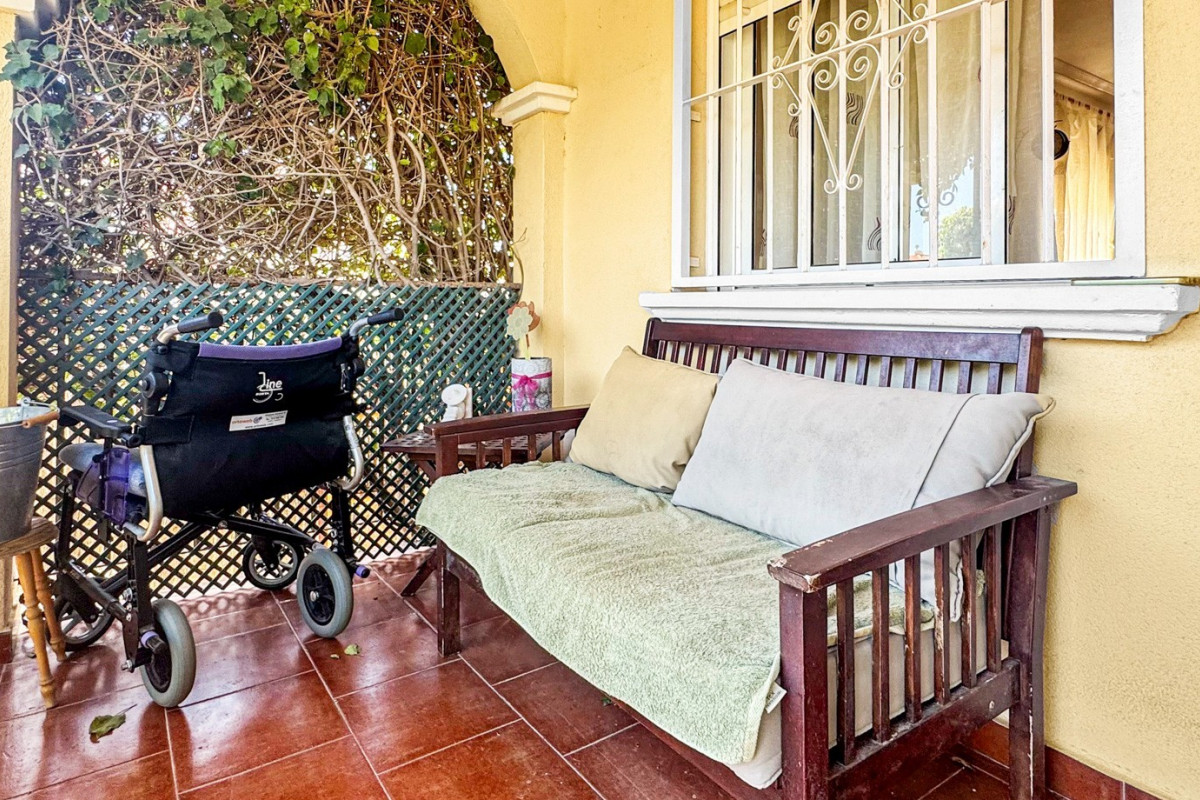 Herverkoop - Woning - Orihuela Costa - La Florida