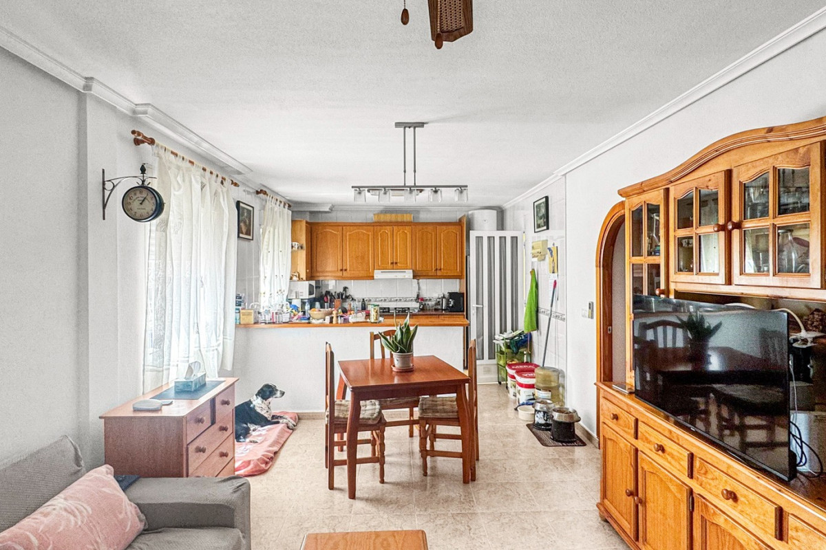 Herverkoop - Woning - Orihuela Costa - La Florida