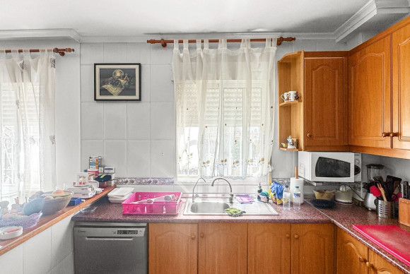 Herverkoop - Woning - Orihuela Costa - La Florida
