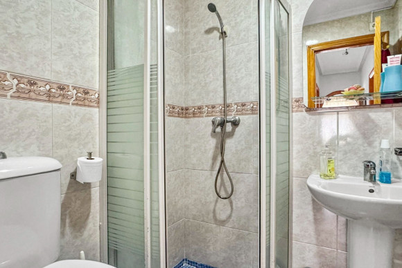 Herverkoop - Woning - Orihuela Costa - La Florida