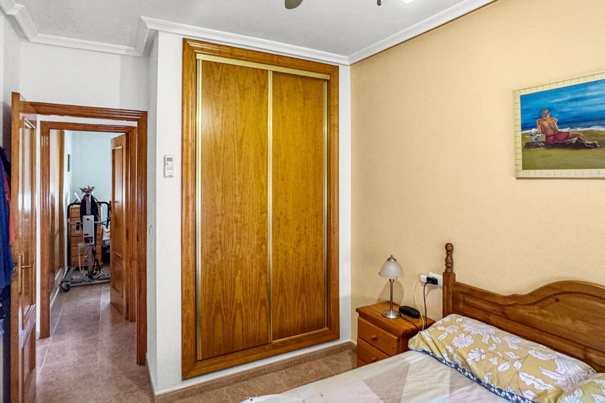 Herverkoop - Woning - Orihuela Costa - La Florida