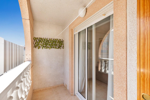Herverkoop - Studio - Torrevieja - Centro - Muelle Pesquero
