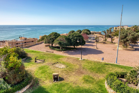 Herverkoop - Studio - Torrevieja - Centro - Muelle Pesquero