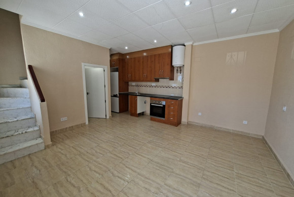 Herverkoop - Terraced house / Townhouse - San Fulgencio - La Marina
