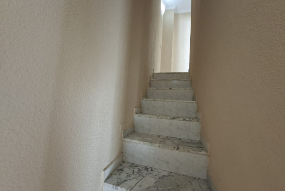 Herverkoop - Terraced house / Townhouse - San Fulgencio - La Marina
