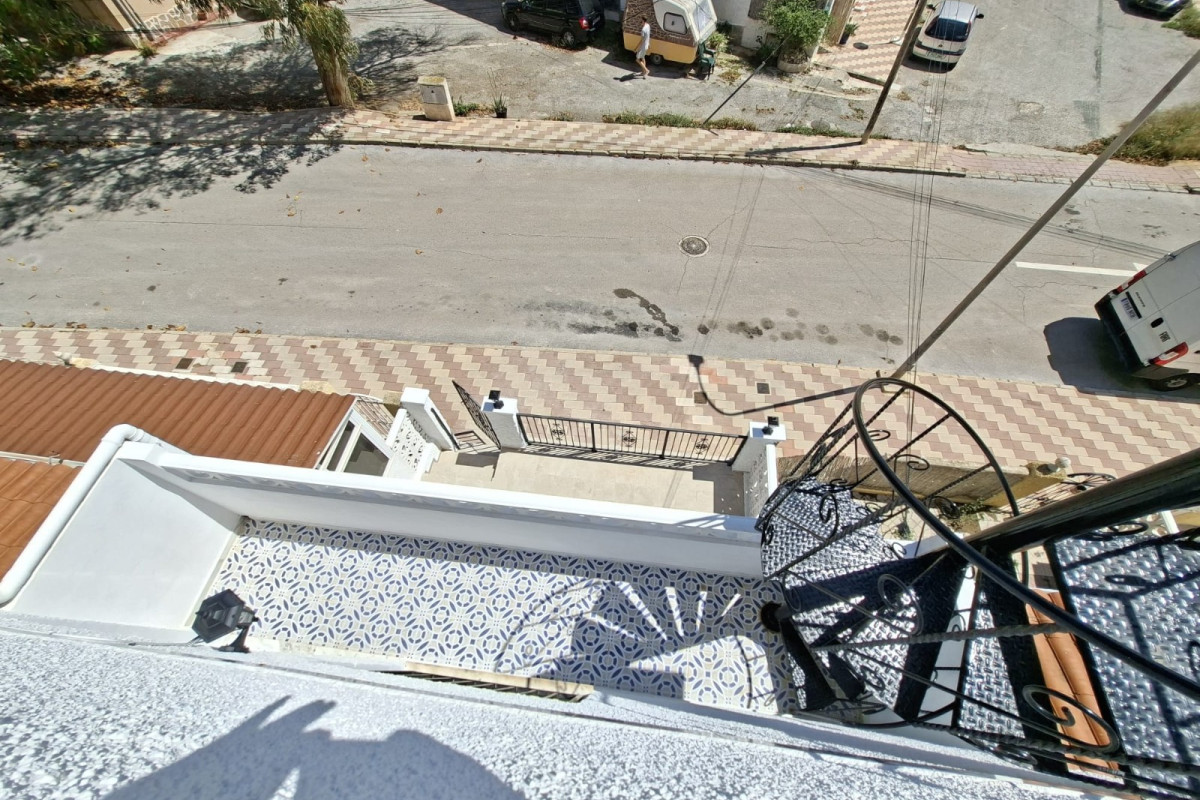 Herverkoop - Terraced house / Townhouse - San Fulgencio - La Marina