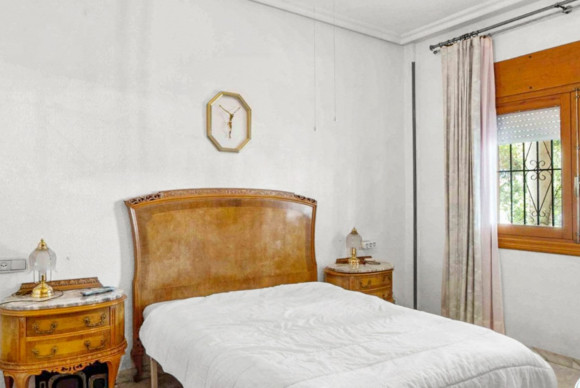 Herverkoop - Vrijstaande Villa - Orihuela Costa - Los Balcones
