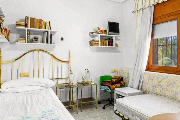 Herverkoop - Vrijstaande Villa - Orihuela Costa - Los Balcones