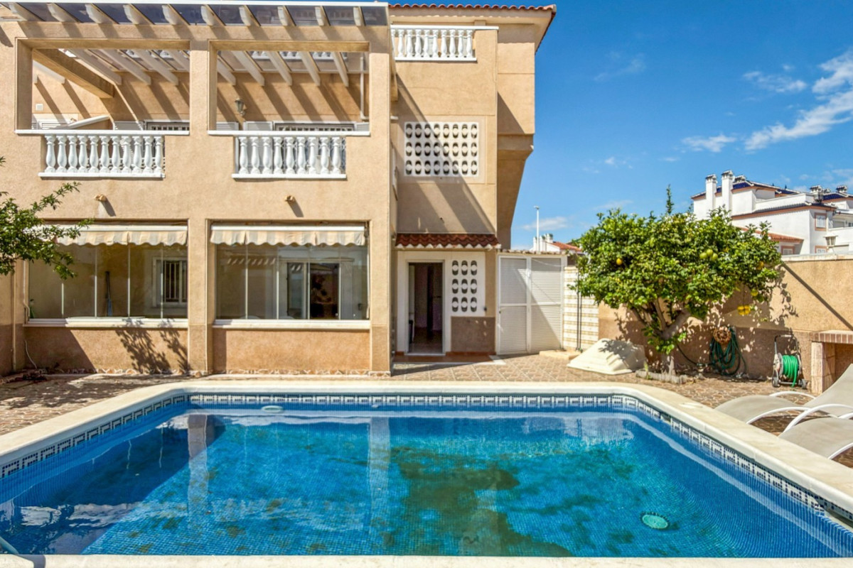 Reventa - Apartamento / piso - Orihuela Costa - Playa Flamenca