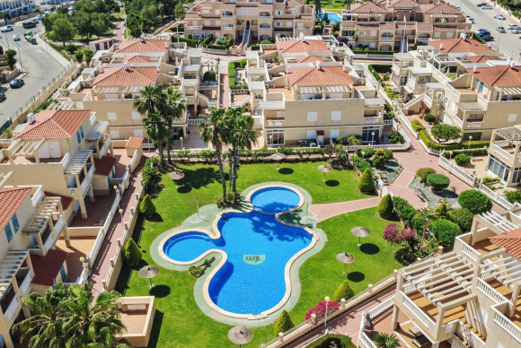 Reventa - Apartamento / piso - Orihuela Costa - Playa Flamenca