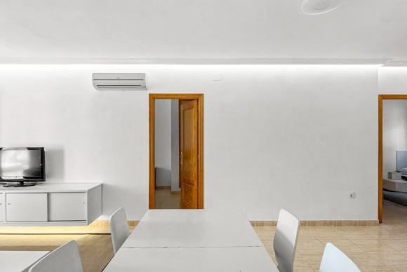 Reventa - Apartamento / piso - Orihuela Costa - Playa Flamenca