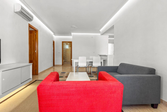 Reventa - Apartamento / piso - Orihuela Costa - Playa Flamenca