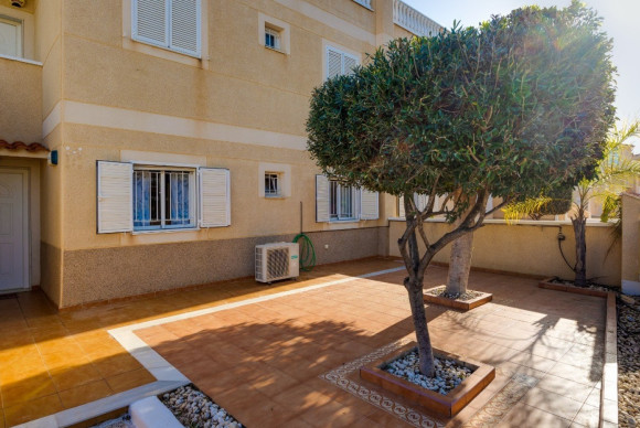 Reventa - Apartamento / piso - Orihuela Costa - Playa Flamenca