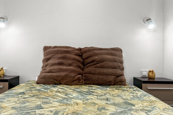 Herverkoop - Appartement  - Torrevieja - Playa Acequion