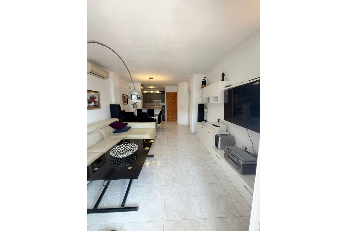 Herverkoop - Appartement  - Benitachell - Cumbre del Sol