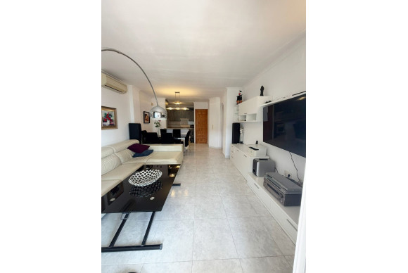 Herverkoop - Appartement  - Benitachell - Cumbre del Sol