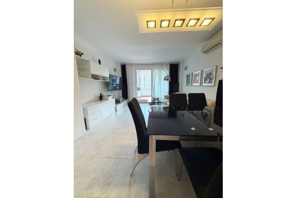 Herverkoop - Appartement  - Benitachell - Cumbre del Sol