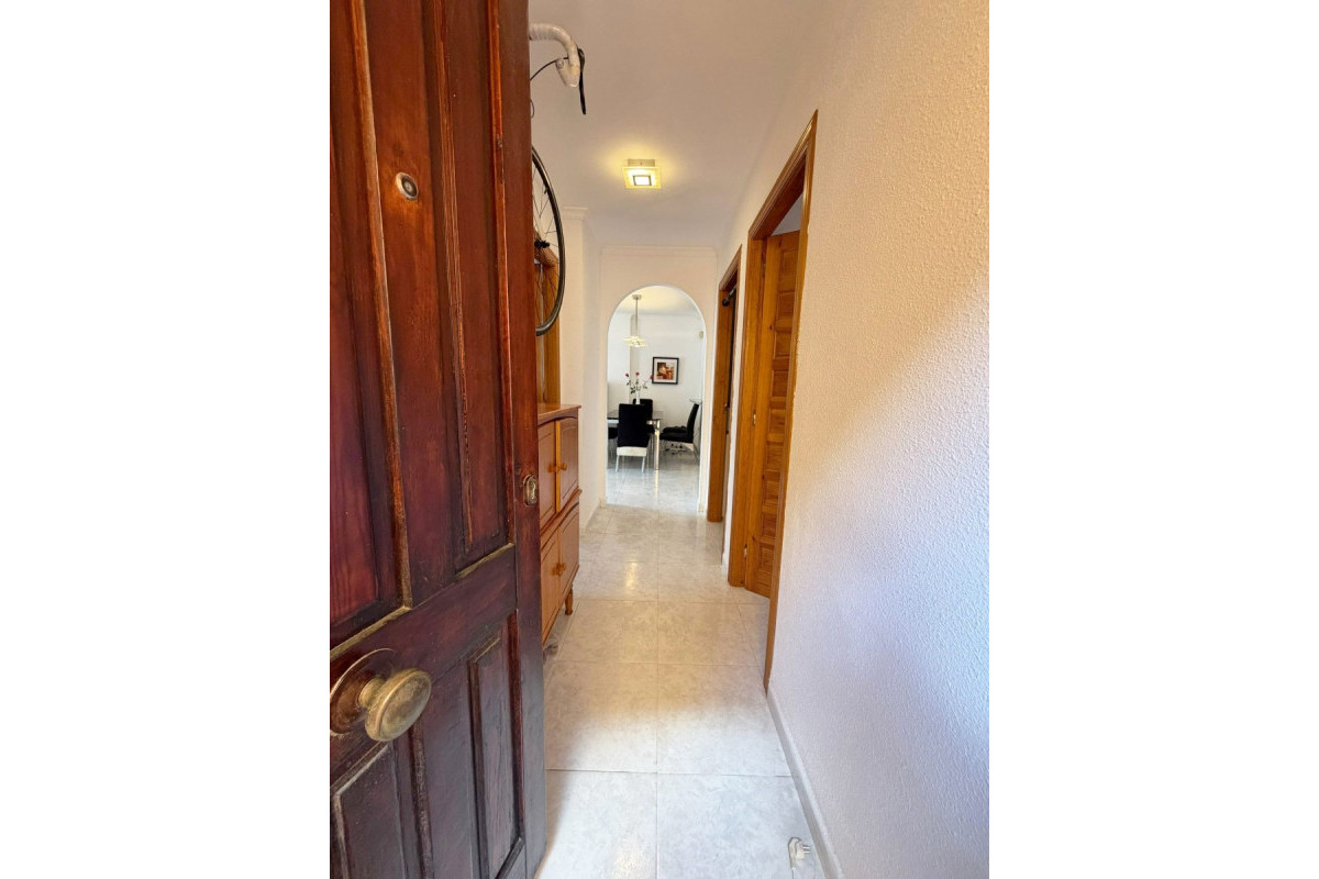 Herverkoop - Appartement  - Benitachell - Cumbre del Sol