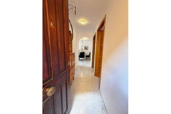 Herverkoop - Appartement  - Benitachell - Cumbre del Sol