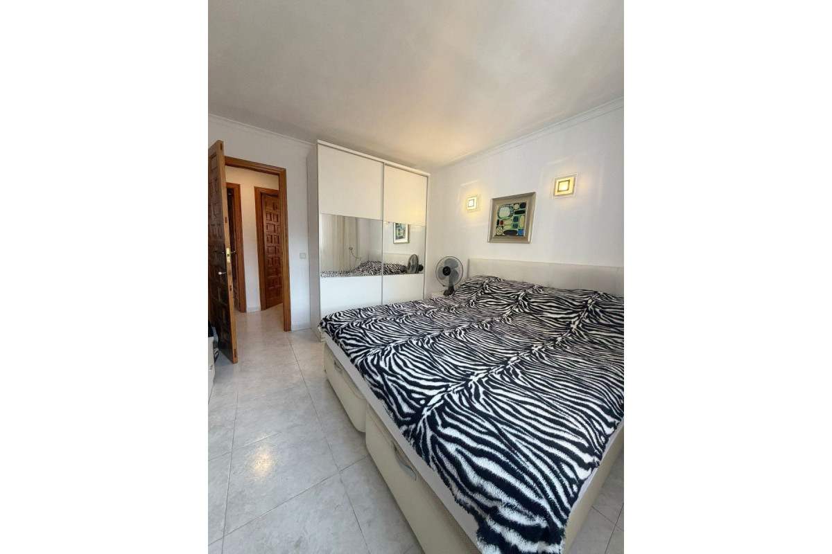 Herverkoop - Appartement  - Benitachell - Cumbre del Sol