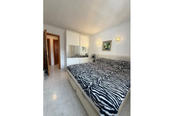 Herverkoop - Appartement  - Benitachell - Cumbre del Sol