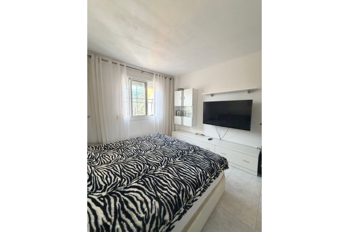 Herverkoop - Appartement  - Benitachell - Cumbre del Sol
