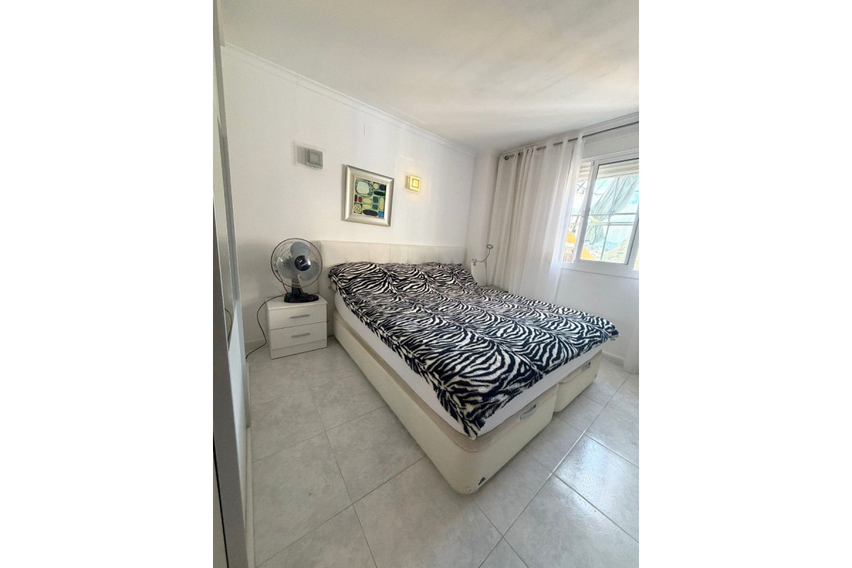 Herverkoop - Appartement  - Benitachell - Cumbre del Sol