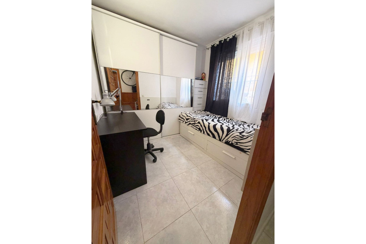 Herverkoop - Appartement  - Benitachell - Cumbre del Sol